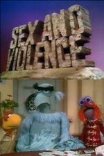 Watch The Muppet Show: Sex and Violence (TV Special 1975) Vodly