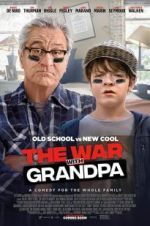 Watch The War with Grandpa Vodly