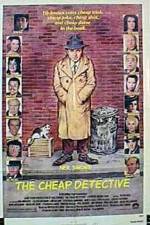 Watch The Cheap Detective Vodly