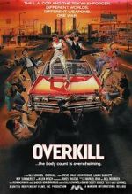 Overkill vodly
