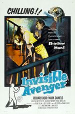 Watch Invisible Avenger Vodly