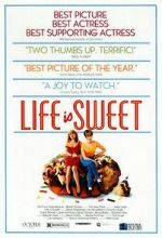 Watch Life Is Sweet Vodly