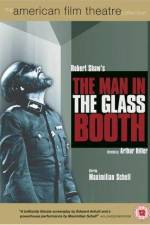 Watch The Man in the Glass Booth Vodly