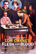 Watch Flesh and Blood Vodly