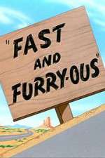 Watch Fast and Furry-ous Vodly