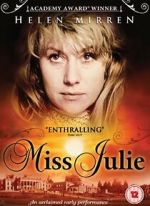 Watch Miss Julie Vodly