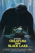 Watch Creature from Black Lake Vodly