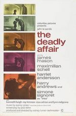 Watch The Deadly Affair Online Vodly