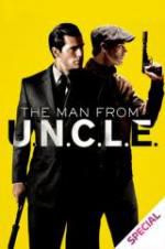 Watch The Man From U.N.C.L.E Sky Movies Special Vodly