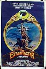 Watch The Beastmaster Vodly