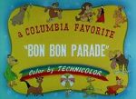 Watch The Bon Bon Parade (Short 1935) Vodly