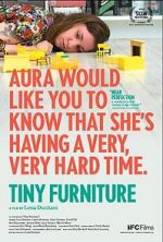 Watch Tiny Furniture Online Vodly