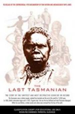 Watch The Last Tasmanian Vodly