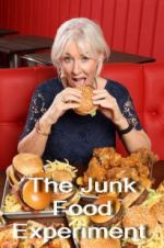 Watch The Junk Food Experiment Online Vodly