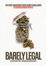 Watch Barely Legal Online Vodly