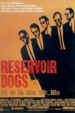 Watch Reservoir Dogs Vodly