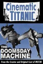 Watch Cinematic Titanic Doomsday Machine Vodly