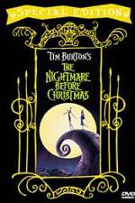 Watch The Nightmare Before Christmas Vodly