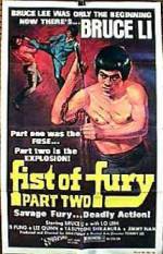 Watch Fist of Fury Part 2 Online Vodly