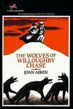 Watch The Wolves of Willoughby Chase Vodly