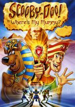Watch Scooby-Doo in Where\'s My Mummy? Online Vodly
