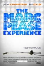 Watch The Marc Pease Experience Vodly