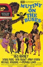 Watch Mutiny on the Buses Vodly