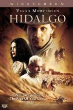 Watch Hidalgo Vodly