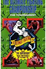 Watch UFC 10 The Tournament Vodly