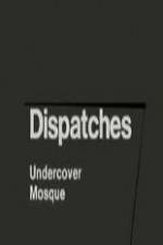 Watch Dispatches: Undercover Mosque Vodly