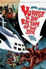 Watch Voyage to the Bottom of the Sea Vodly