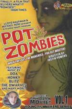Watch Pot Zombies Vodly