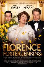 Watch Florence Foster Jenkins Vodly