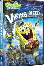 Watch SpongeBob SquarePants: Viking-Sized Adventures Online Vodly