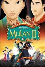 Watch Mulan II Vodly