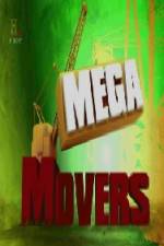 Watch History Channel Mega Movers Space Machines Vodly