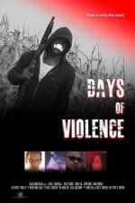Watch Days of Violence Vodly