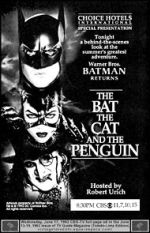 Watch The Bat, the Cat, and the Penguin Vodly