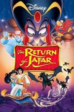 Watch Aladdin and the Return of Jafar Online Vodly