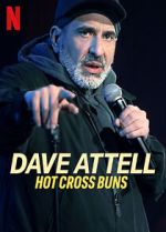 Watch Dave Attell: Hot Cross Buns Vodly