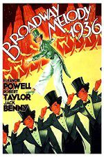 Watch Broadway Melody of 1936 Vodly