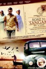 Watch Road to Sangam Vodly