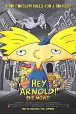 Watch Hey Arnold! The Movie Vodly