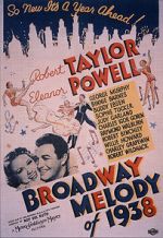 Watch Broadway Melody of 1938 Vodly