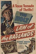 Watch Law of the Badlands Vodly