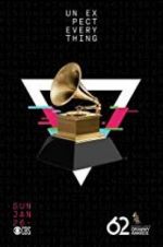 Watch The 62nd Annual Grammy Awards Vodly