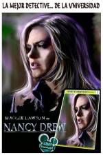 Watch Nancy Drew Vodly