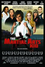 Watch The Martial Arts Kid Online Vodly