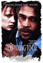 Watch Too Young to Die? Vodly