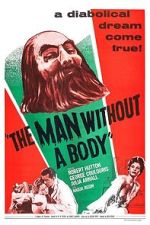 Watch The Man Without a Body 0123movies